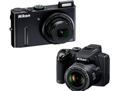 Nikon CoolPix P300 隨身大光圈、P500 變焦巨砲來襲| T客邦